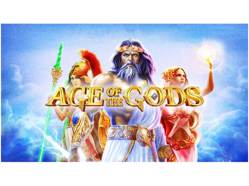 Age Of the Gods 3